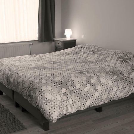 B&B Jacob20 Ieper Luaran gambar