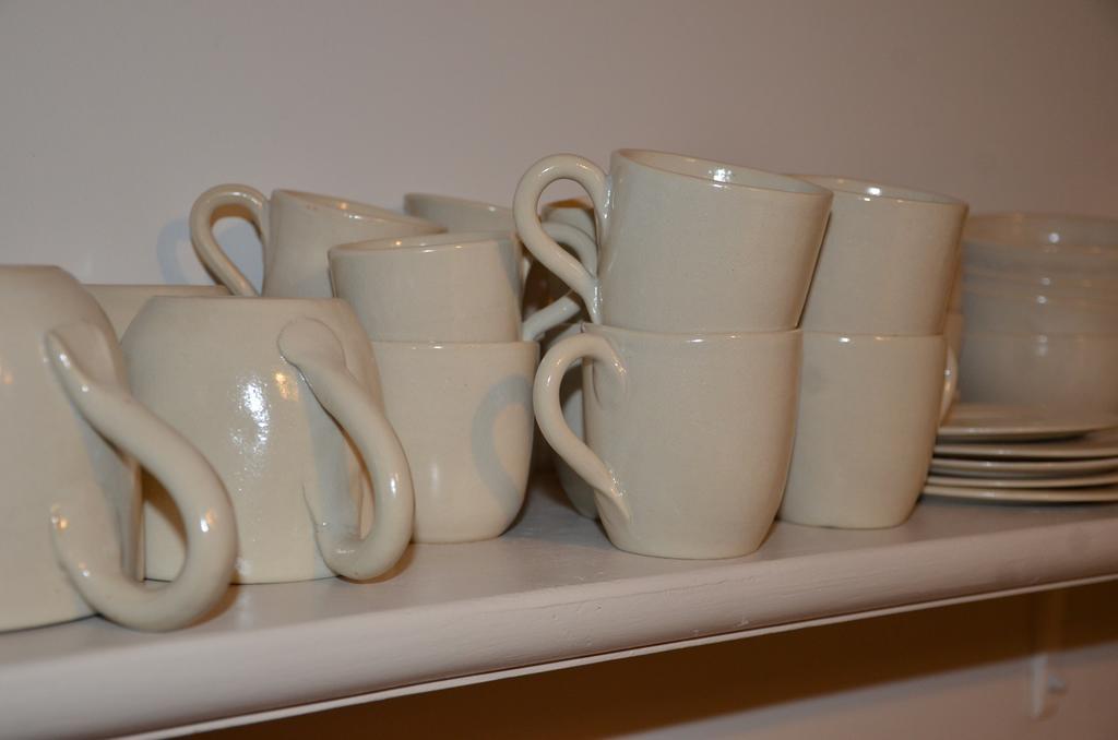 B&B Jacob20 Ieper Luaran gambar