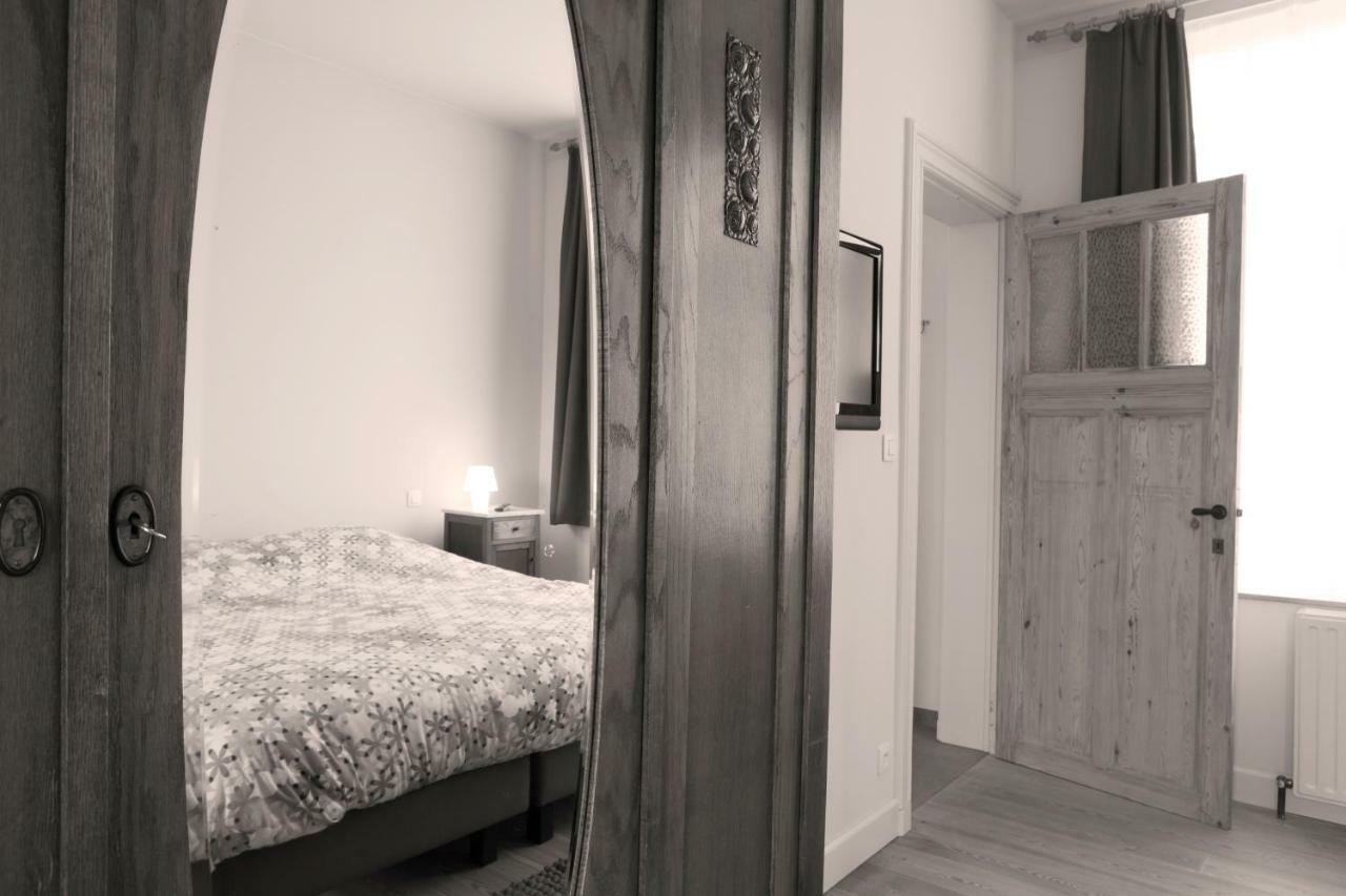 B&B Jacob20 Ieper Luaran gambar