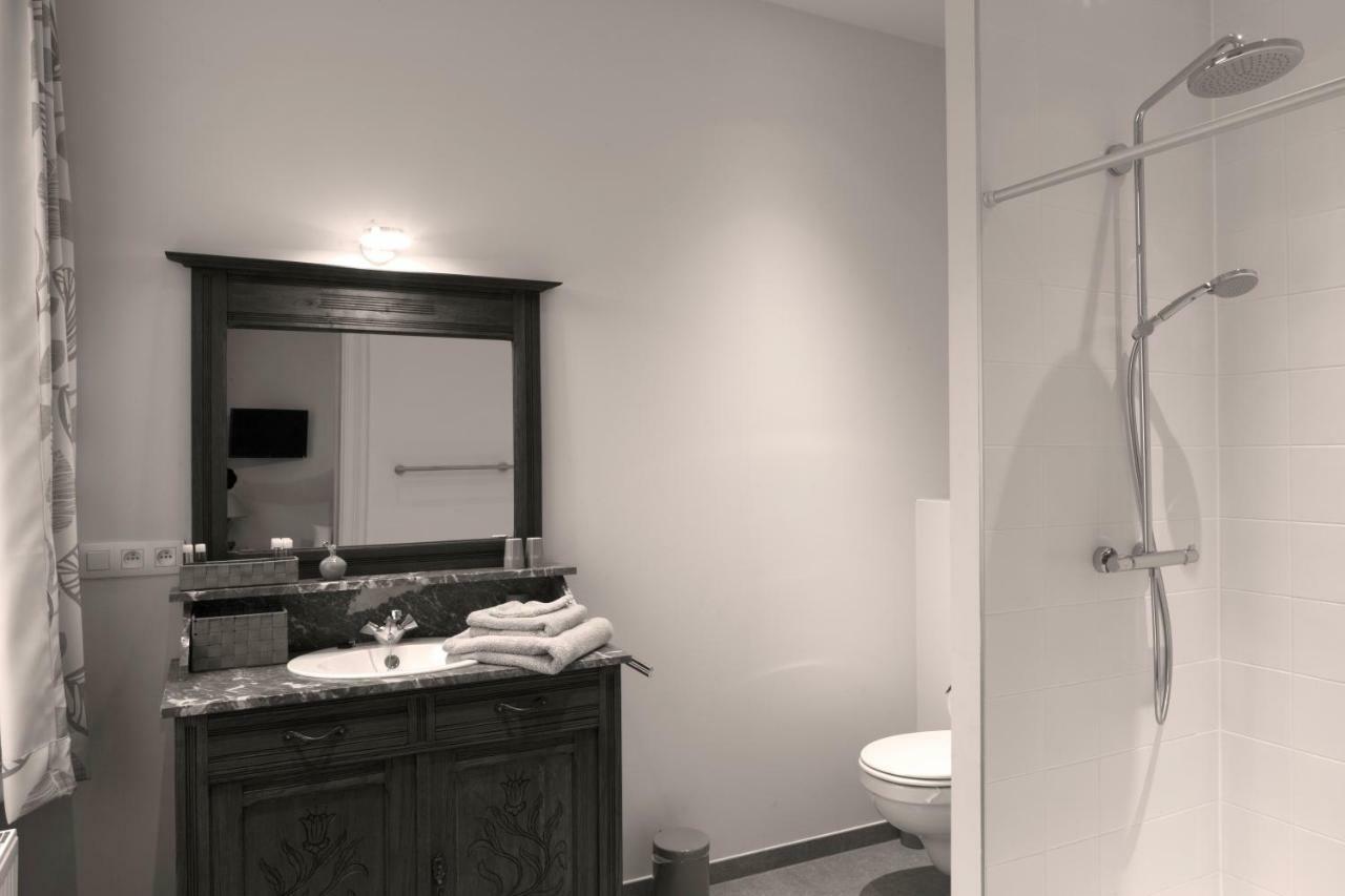 B&B Jacob20 Ieper Luaran gambar