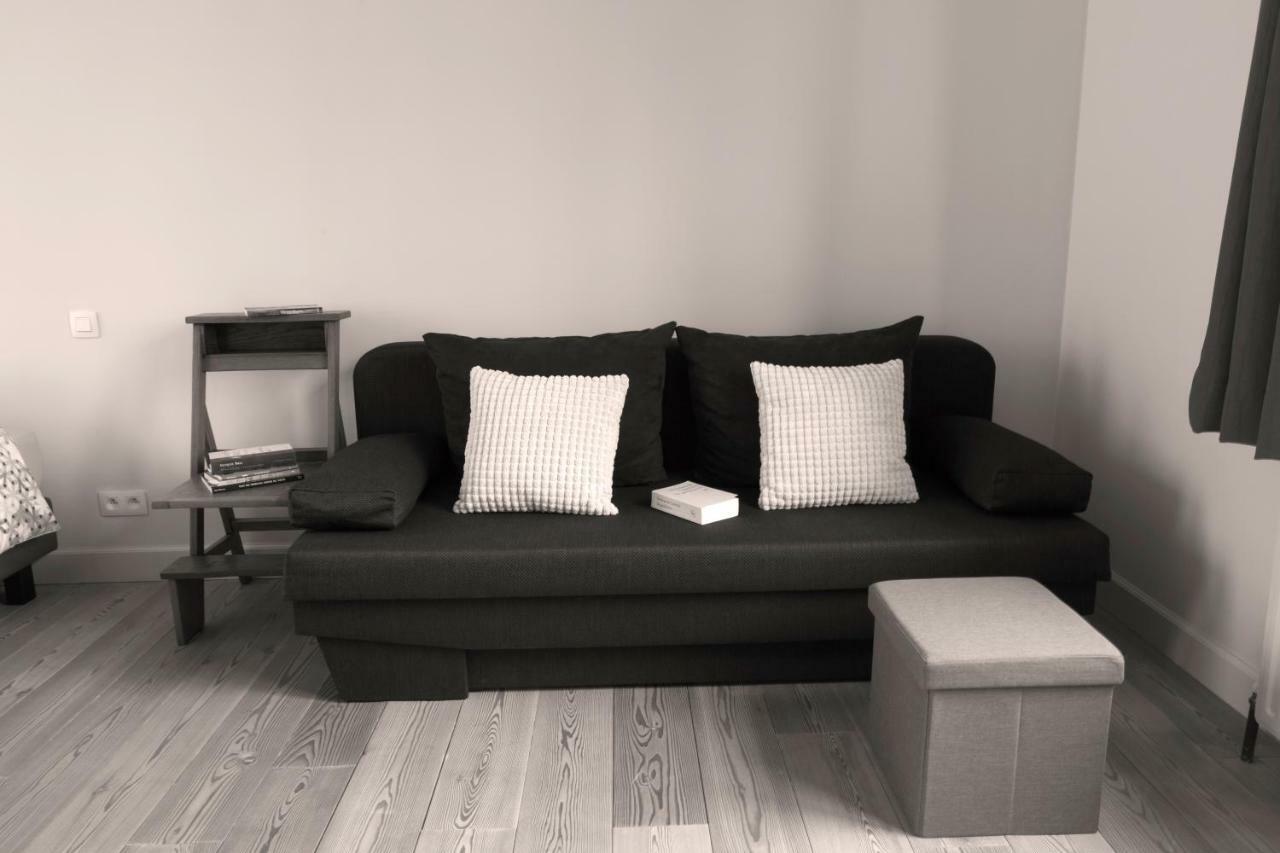 B&B Jacob20 Ieper Luaran gambar