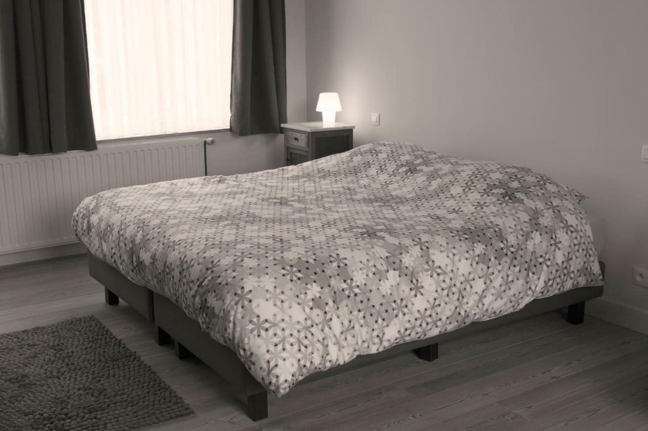 B&B Jacob20 Ieper Luaran gambar