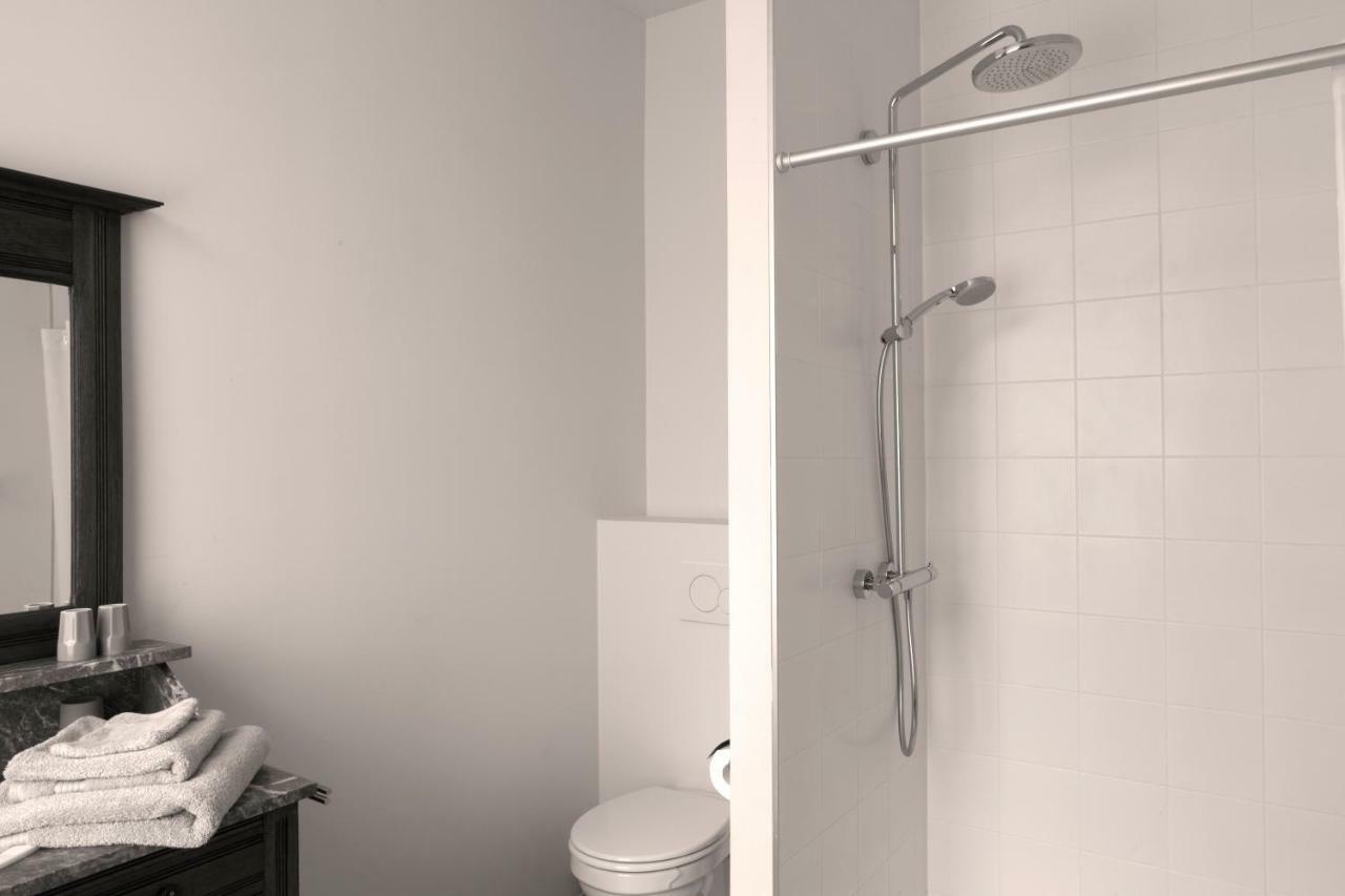 B&B Jacob20 Ieper Luaran gambar