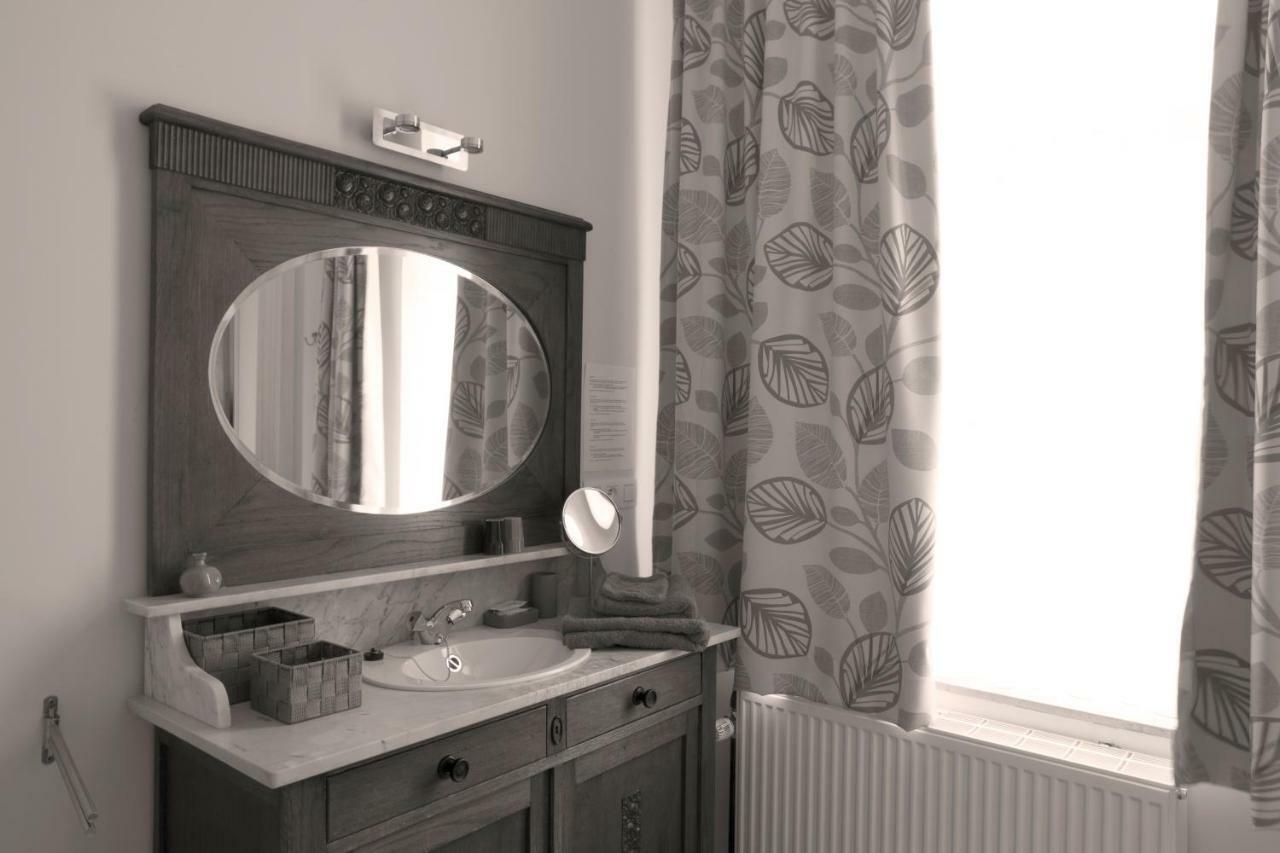 B&B Jacob20 Ieper Luaran gambar